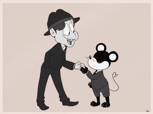 MeeskaMooska (AF '23)