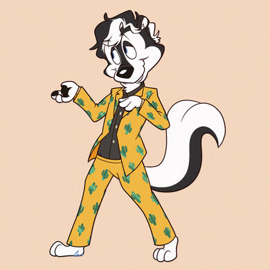 GreaserMutt (AF '23)