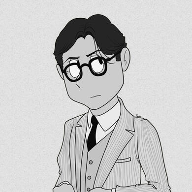 Atticus Finch (2021)
