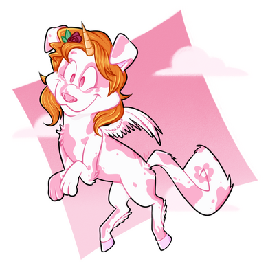 LavenderRain (CS secret santa '23)