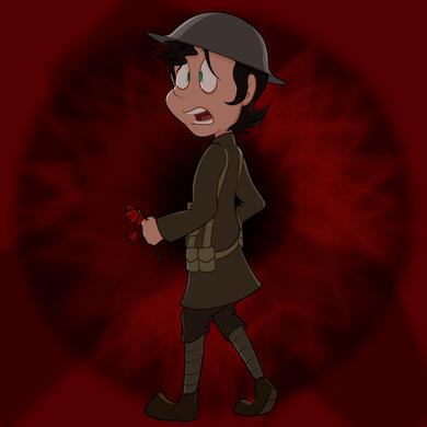 Toppy-Flygon (AF '23)