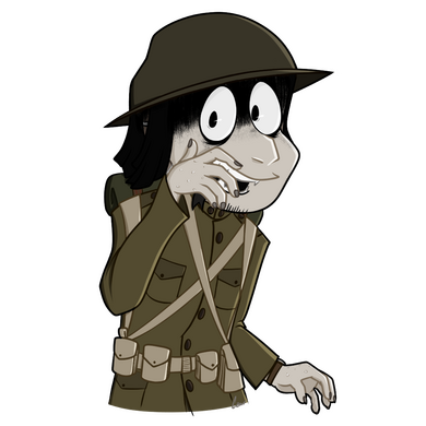 vampiregeese (AF '23)